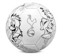 Hy-Pro Tottenham Hotspurs Mini Colour In Customisable Football
