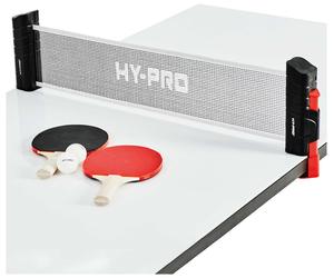 Hy-Pro Two Player Table Tennis Set
