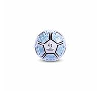 Hy-Pro UEFA Champions League Football, Size 5, Training, Match, Merchandise, Collectible For Kids and Adults, Great Football Gift Idea