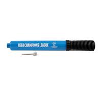 Hy-Pro UEFA Champions League Large Dual Action Portable Inflation Pump