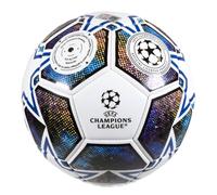 Hy-Pro UEFA UEFA Champions League Football Size 5 White/Blue/Green Hy-pro Multicolor 5