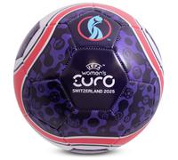 Hy-Pro UEFA Women's Euro 2025 Size 5 Football
