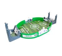 Hy-Pro Unisex-Youth Celitc Mini Football Game, Green, 15 Inch EU