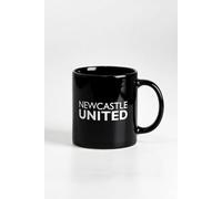 Hy-Pro United As One Newcastle Ceramic Mug | Officially Licensed, 11oz/325 ml Football Fan Cup for Hot and Cold Drinks, Microwave & Dishwasher Safe Mug Gift for Men