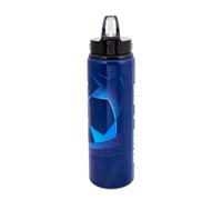 Hy-Pro Water Bottle UEFA Champions League Aluminium Navy 750ml