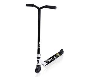 Hy-Pro Zinc Backbone Stunt Scooter For Kids 8+