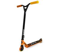 Hy-Pro Zinc Thrash Stunt Scooter For Kids 8+