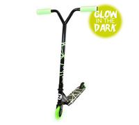 Hy-Pro Zinc Thunderglow Stunt Scooter