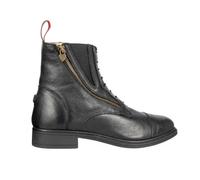Hy ProPriverno Tiro Jodhpur Boots in Black | Size: 3 Hy Black 3