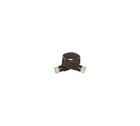 HyCOMFORT Waffle Girth Elasticated Both Ends - Brown - 97cm/38 inch