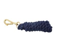 Hy Range Twisted Cotton Horse Leading Ropes - Leadropes/Lead Reins_simple