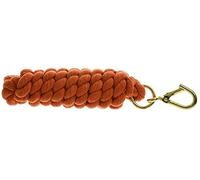 Hy Range Twisted Cotton Horse Leading Ropes - Leadropes/Lead Reins_simple