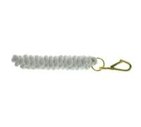Hy Range Twisted Cotton Horse Leading Ropes - Leadropes/Lead Reins_simple