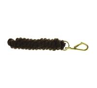 Hy Range Twisted Cotton Horse Leading Ropes - Leadropes/Lead Reins_simple