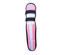 Hy Reflector Horse Tail Guard (One Size) (Pink)
