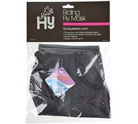 Hy Riding Fly Mask
