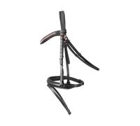Hy Rosciano Leather Horse Bridle BZ4393