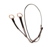 Hy Rosciano Leather Horse Martingale BZ4407