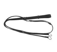 Hy Running Martingale Black (Full)