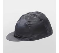 Hy Satin Silks - Black