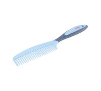 Hy Shine Pro Horse Comb Navy/blue (One Size)