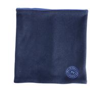 Hy Signature Fleece Neck Warmer - Navy/Blue