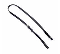 Hy Slip Head Piece - Black - Full