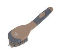 Hy Sport Active Bucket Brush for Horses Desert Sand - One Size