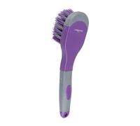 Hy Sport Active Bucket Brush (One Size) (Royal Violet)