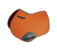 Hy Sport Active Close Contact Saddle Pad Desert Sand - Full