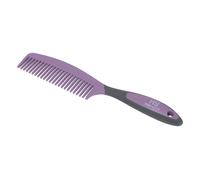 Hy Sport Active Comb for Horses Blooming Lilac - One Size