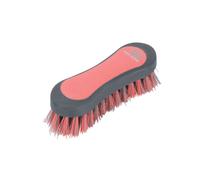 Hy Sport Active Coral Rose Face Brush 12.3 x 4cm - One Size
