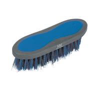 Hy Sport Active Dandy Brush Aegean Green - 20.5 x 6.2cm