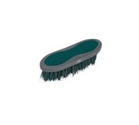 Hy Sport Active Dandy Brush - Alpine Green - 20.5 x 6.2cm