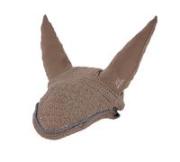 Hy Sport Active Fly Veil for Horses Desert Sand - Pony/Cob