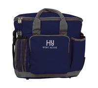 Hy Sport Active Grooming Bag - Midnight Navy