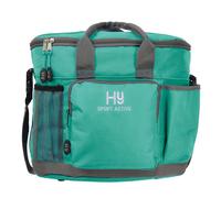 Hy Sport Active Grooming Bag - Spearmint Green