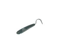 Hy Sport Active Hoof Pick for Horses Alpine Green - Single