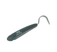 Hy Sport Active Hoof Pick for Horses Alpine Green - Single