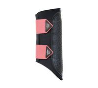 Hy Sport Active Horse Brushing Boots Coral Rose (S)