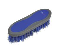 Hy Sport Active Horse Dandy Brush Jewel Blue (20.5Cm X 6.2Cm)