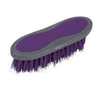 Hy Sport Active Horse Dandy Brush Royal Violet (One Size)