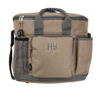 Hy Sport Active Horse Grooming Bag Desert Sand (One Size)
