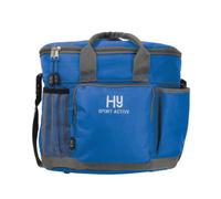Hy Sport Active Horse Grooming Bag Jewel Blue (One Size)
