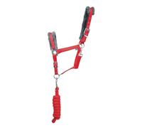 Hy Sport Active Horse Headcollar and Leadrope BZ4058