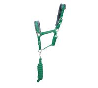 Hy Sport Active Horse Headcollar and Leadrope BZ4058