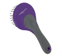 Hy Sport Active Horse Mane and Tail Brush (One Size) (Royal Violet)