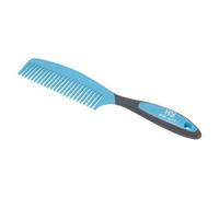 Hy Sport Active Horse Mane And Tail Comb Sky Blue (One Size)