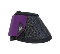 Hy Sport Active Horse Overreach Boots Amethyst Purple (L)