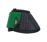 Hy Sport Active Horse Overreach Boots Emerald Green (M)